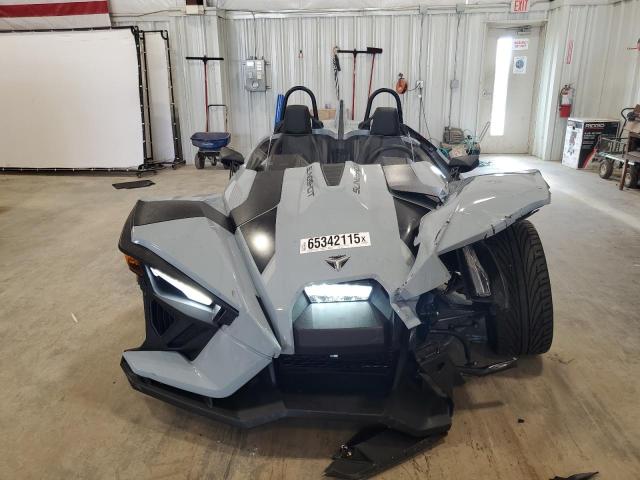 2024 POLARIS SLINGSHOT SL - 57XAAPHD9R8164757
