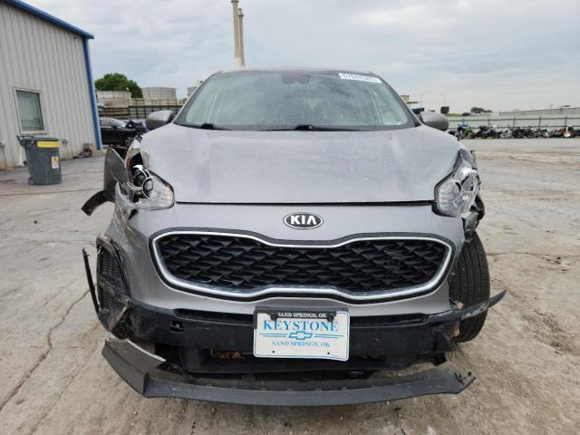 2021 KIA SPORTAGE L - KNDPM3AC6M7868983