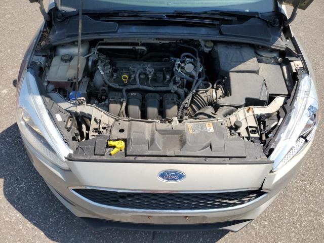 2016 FORD FOCUS SE 1FADP3K2XGL371680