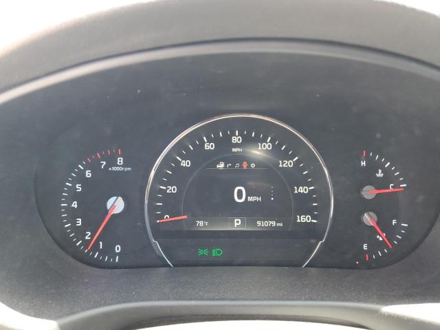 2017 KIA SORENTO SX 5XYPKDA52HG228405
