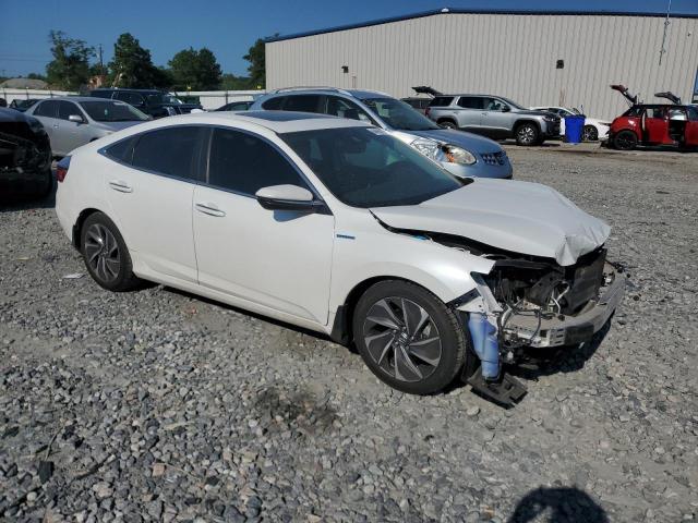 2021 HONDA INSIGHT TO 19XZE4F91ME004058