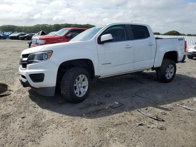 CHEVROLET COLORADO L