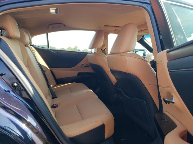 2022 LEXUS ES 350 BAS 58ADZ1B17NU123155