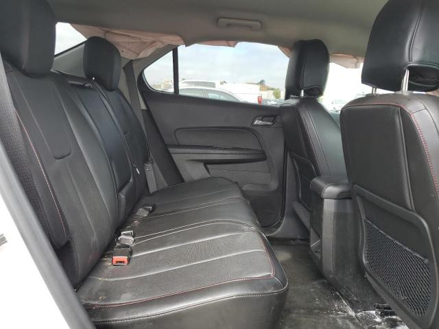 2015 CHEVROLET EQUINOX LT 2GNFLCE3XF6258555