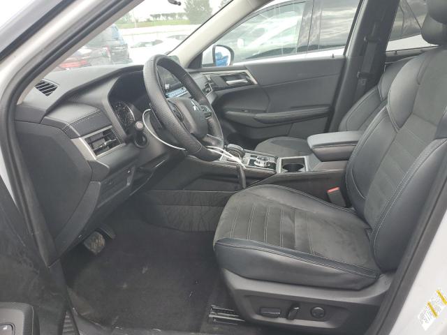 2024 MITSUBISHI OUTLANDER JA4J3VA85RZ028750