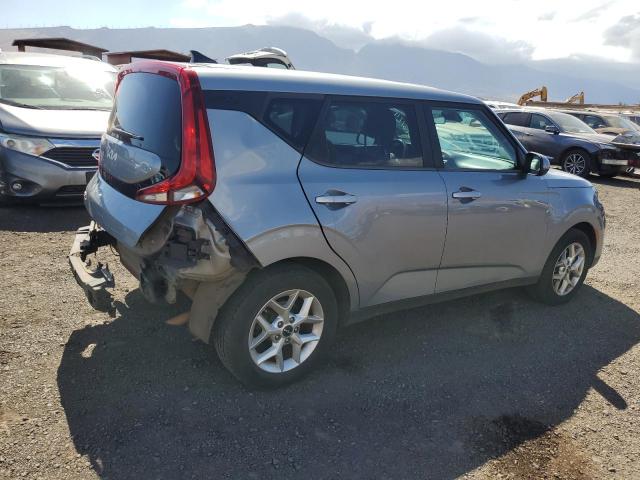 2022 KIA SOUL LX KNDJ23AU6N7814444