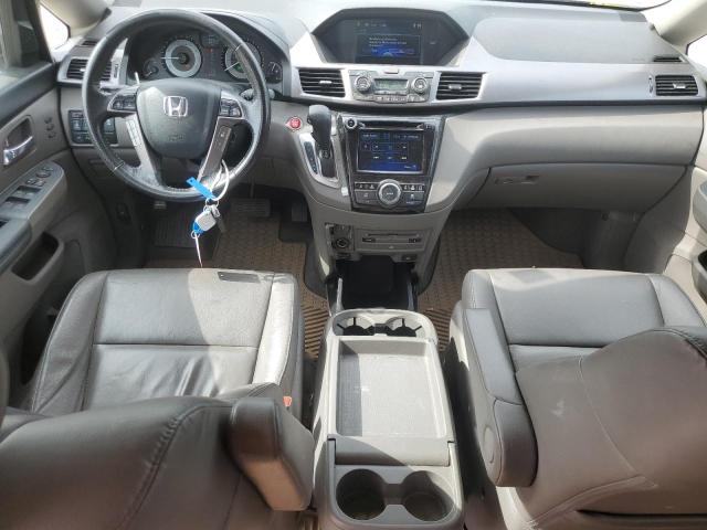 2015 HONDA ODYSSEY TO 5FNRL5H91FB104179