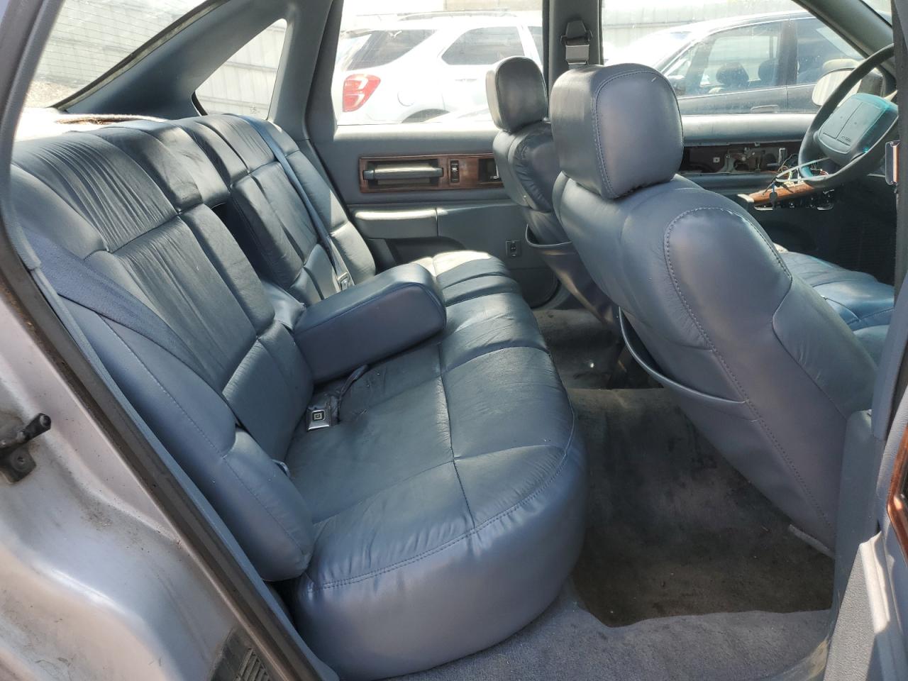 Chevrolet Caprice 1995