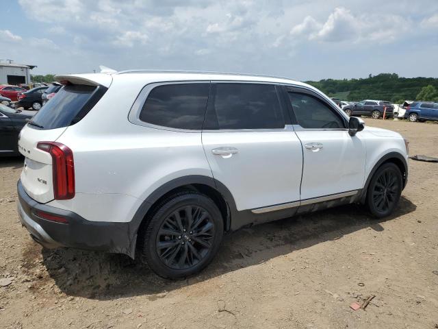 2020 KIA TELLURIDE 5XYP5DHC8LG040735