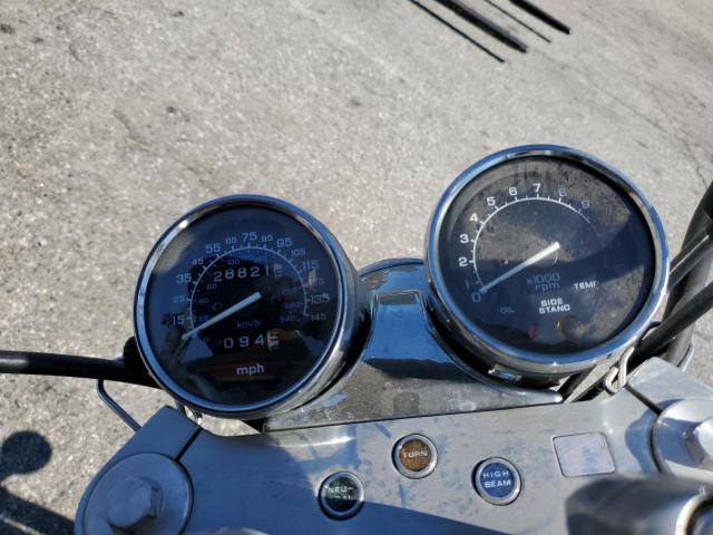 2001 HONDA MAGNA JH2RC43121M700128