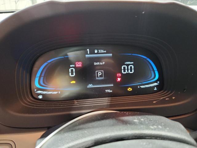 2025 HYUNDAI VENUE SEL #3301597645