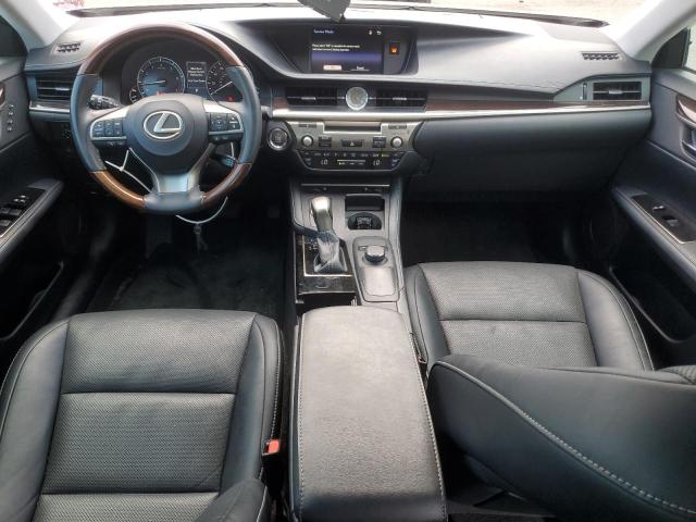 2018 LEXUS ES 350 58ABK1GG4JU103402
