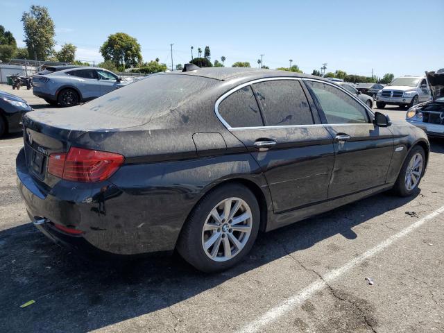 2015 BMW 528 I WBA5A5C5XFD516470