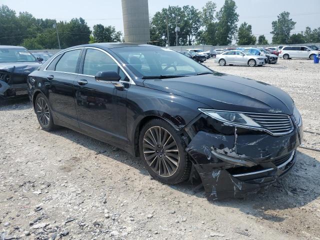 2016 LINCOLN MKZ 3LN6L2JK0GR630393