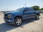2018 CHEVROLET SILVERADO - 3GCUKREC4JG530908