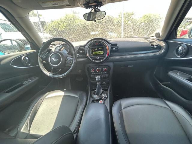 2016 MINI COOPER CLU WMWLN5C51G2E31349