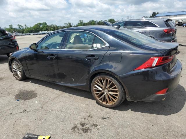 2015 LEXUS IS 250 JTHCF1D22F5023867