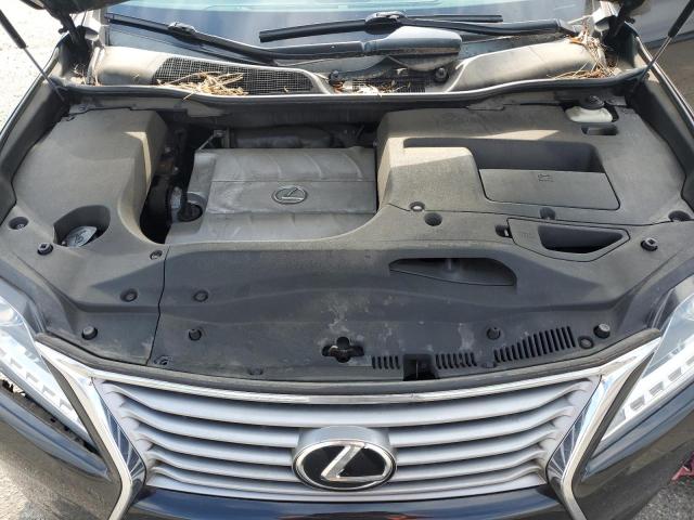 2015 LEXUS RX 350 BAS 2T2BK1BA6FC337913