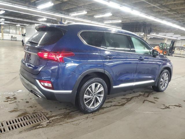 2020 HYUNDAI SANTA FE S 5NMS33AD0LH271471