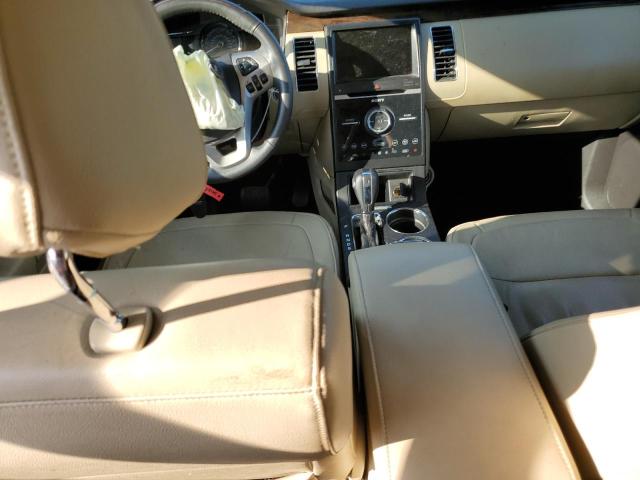 2018 FORD FLEX LIMIT 2FMGK5D85JBA06295