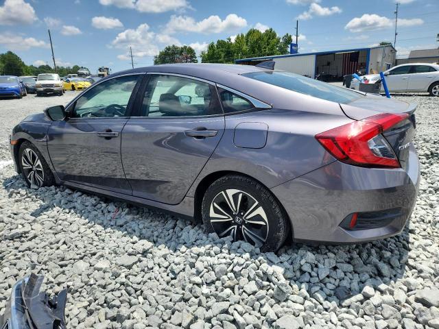 2017 HONDA CIVIC EXL 19XFC1F70HE030260