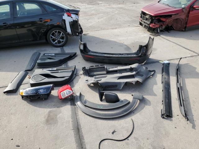 2020 FORD EXPLORER X - 1FMSK8DH7LGB35646