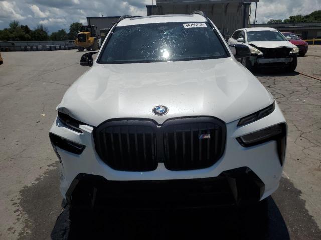 2026 BMW X7 M60I 5UX33EM07T9088894