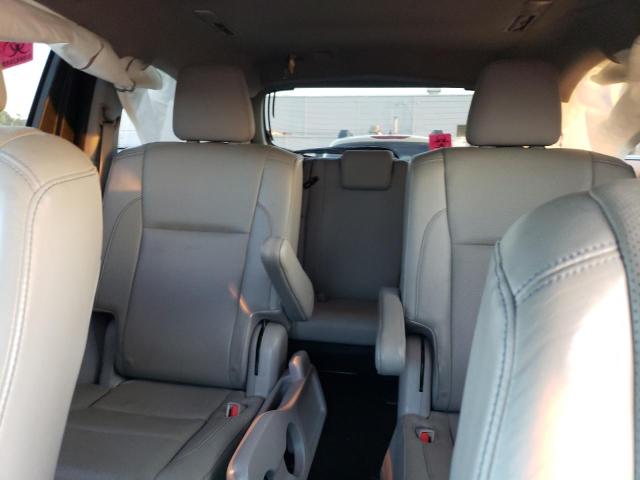 2016 TOYOTA HIGHLANDER 5TDDKRFH4GS284964