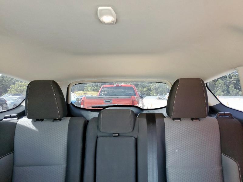 2019 FORD ESCAPE SE - 1FMCU0GD1KUA41299