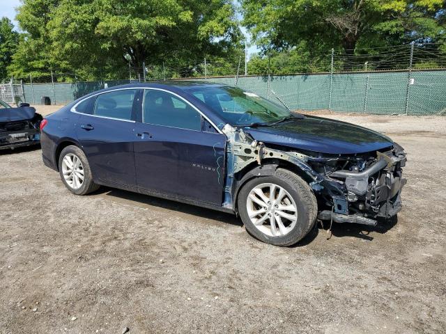 2018 CHEVROLET MALIBU LT - 1G1ZD5ST2JF229383