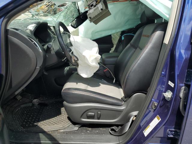 2020 NISSAN PATHFINDER SV 5N1DR2BM4LC596148