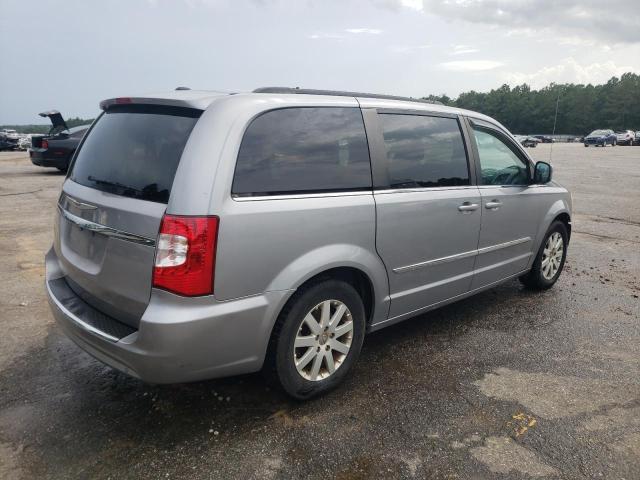 Vin: 2c4rc1bgxdr661237, lot: 62607245, chrysler minivan touring 20133