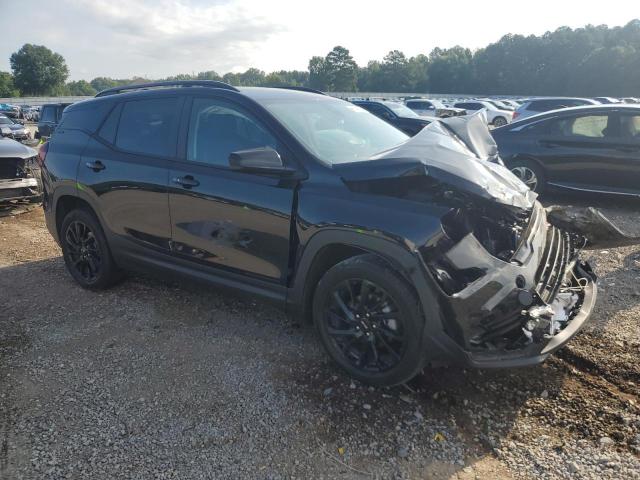 2024 GMC TERRAIN SL 3GKALMEG8RL371646