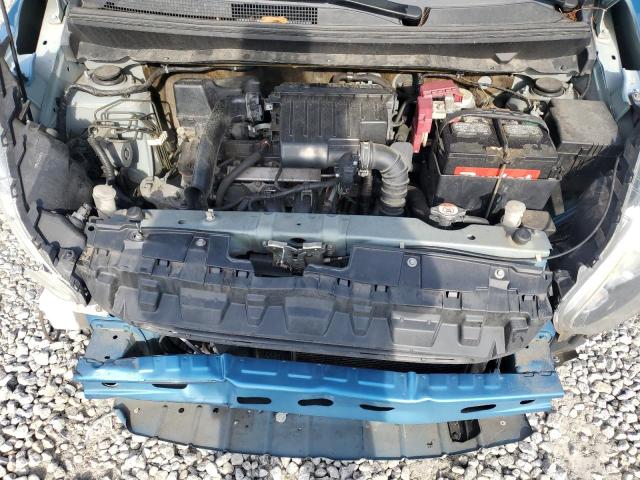 2015 MITSUBISHI MIRAGE ES ML32A4HJ9FH038673