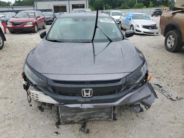 2019 HONDA CIVIC EX - 19XFC1F35KE000742