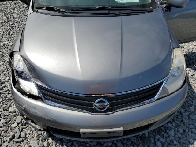 2010 NISSAN VERSA S - 3N1BC1CP9AL416361