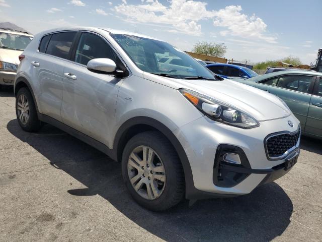 2020 KIA SPORTAGE L - KNDPMCAC0L7802217