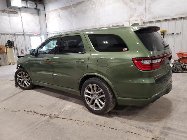 2021 DODGE DURANGO R/ 1C4SDJCT5MC521941