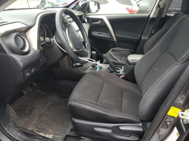 2015 TOYOTA RAV4 XLE - JTMRFREV6FD156138