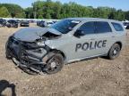 2023 DODGE DURANGO PU - 1C4SDJFT1PC577598