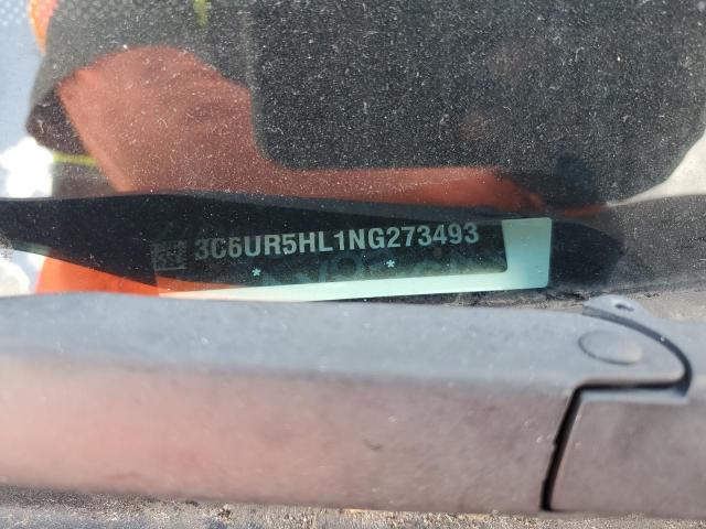 2022 RAM 2500 TRADE 3C6UR5HL1NG273493