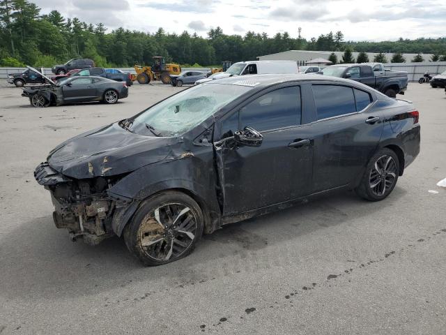 2024 NISSAN VERSA SR 3N1CN8FVXRL884760