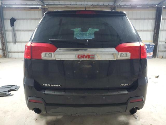 2015 GMC TERRAIN SLT 2GKFLXE31F6404846