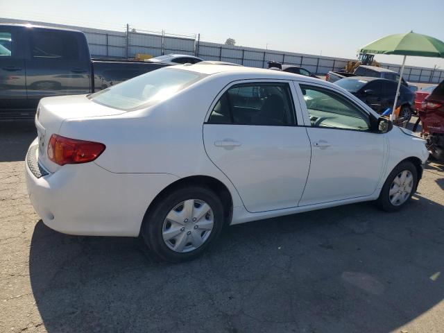 2010 TOYOTA COROLLA BA - 1NXBU4EE1AZ273883