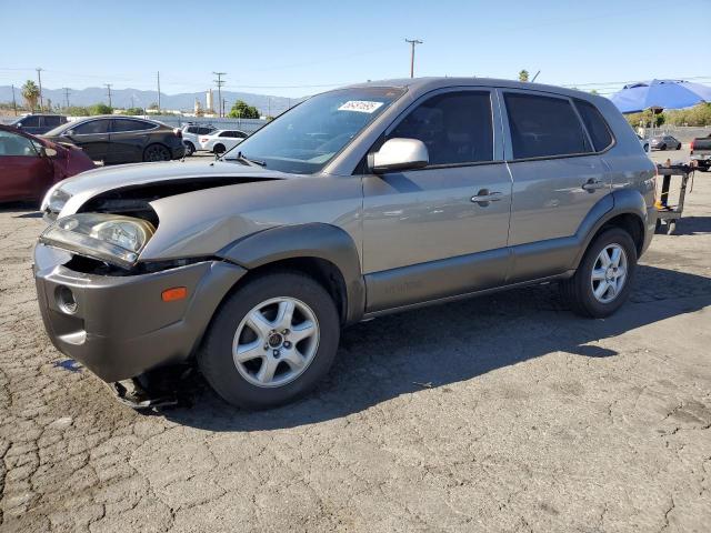 HYUNDAI TUCSON GLS