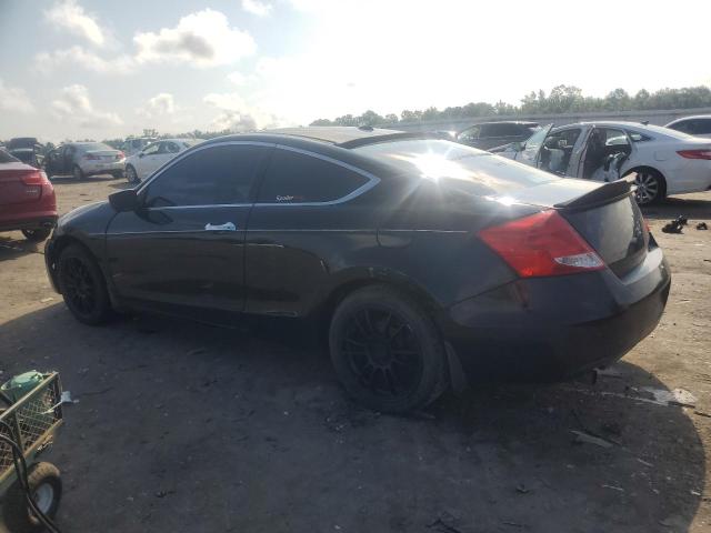 2011 HONDA ACCORD EXL - 1HGCS2B81BA000089