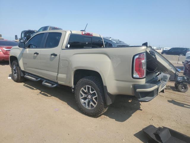 2022 GMC CANYON AT4 1GTG6FEN9N1112852