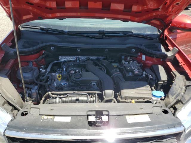 2023 VOLKSWAGEN TAOS SE 3VVEX7B21PM371797