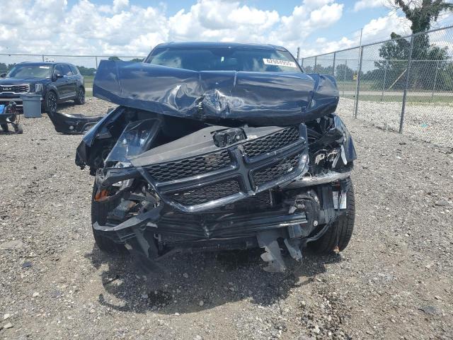 2016 DODGE JOURNEY R/T 3C4PDDEG5GT117439