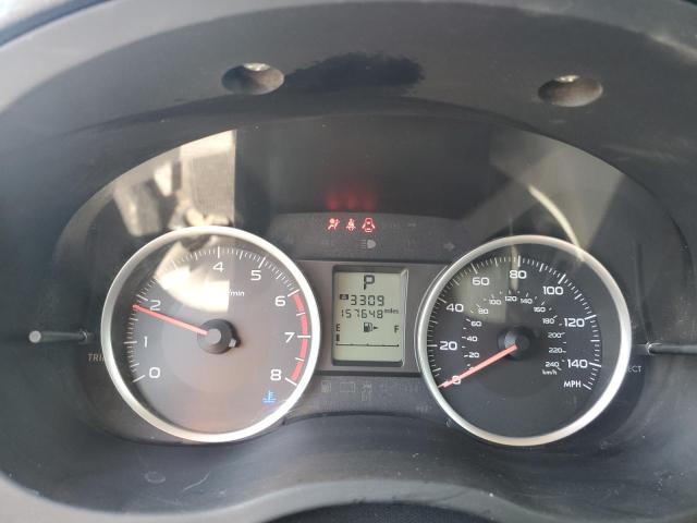 2014 SUBARU FORESTER 2 - JF2SJAEC9EH400292
